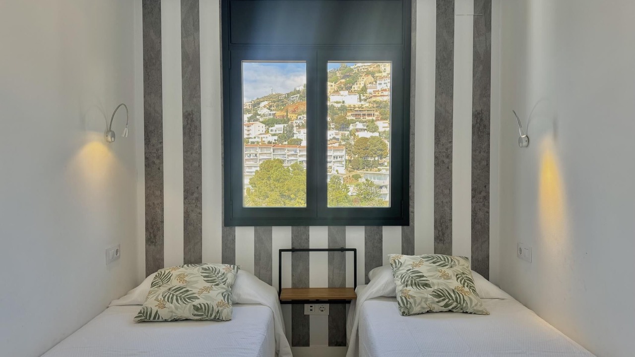 Photo of Bedroom in Almadraba-Canyelles