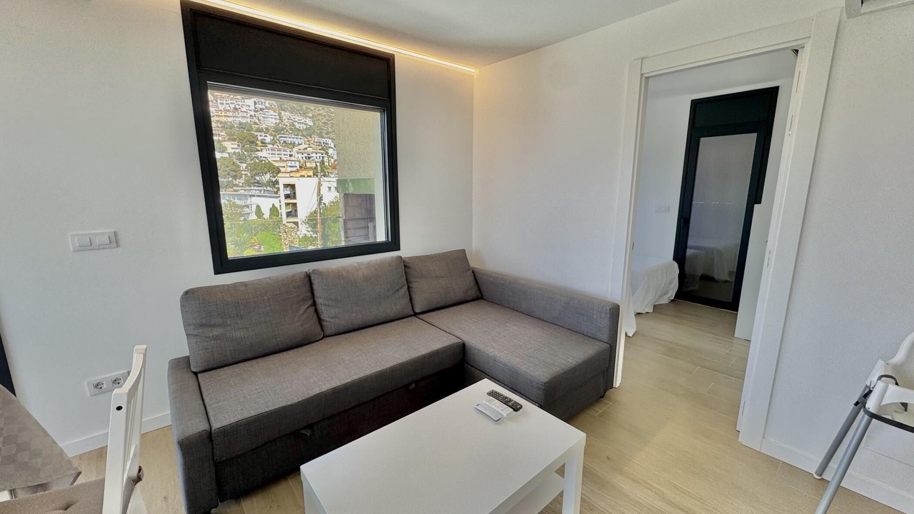 Photo of Livingroom in Almadraba-Canyelles
