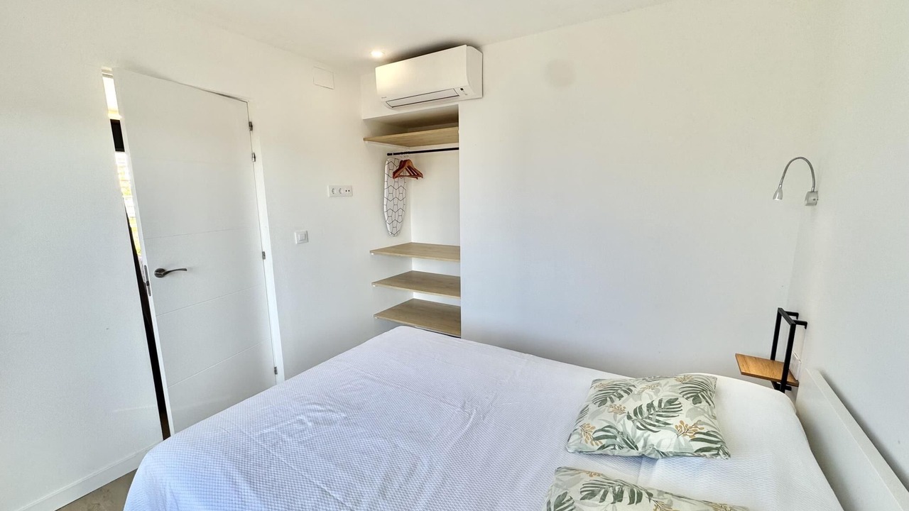 Photo of Bedroom in Almadraba-Canyelles