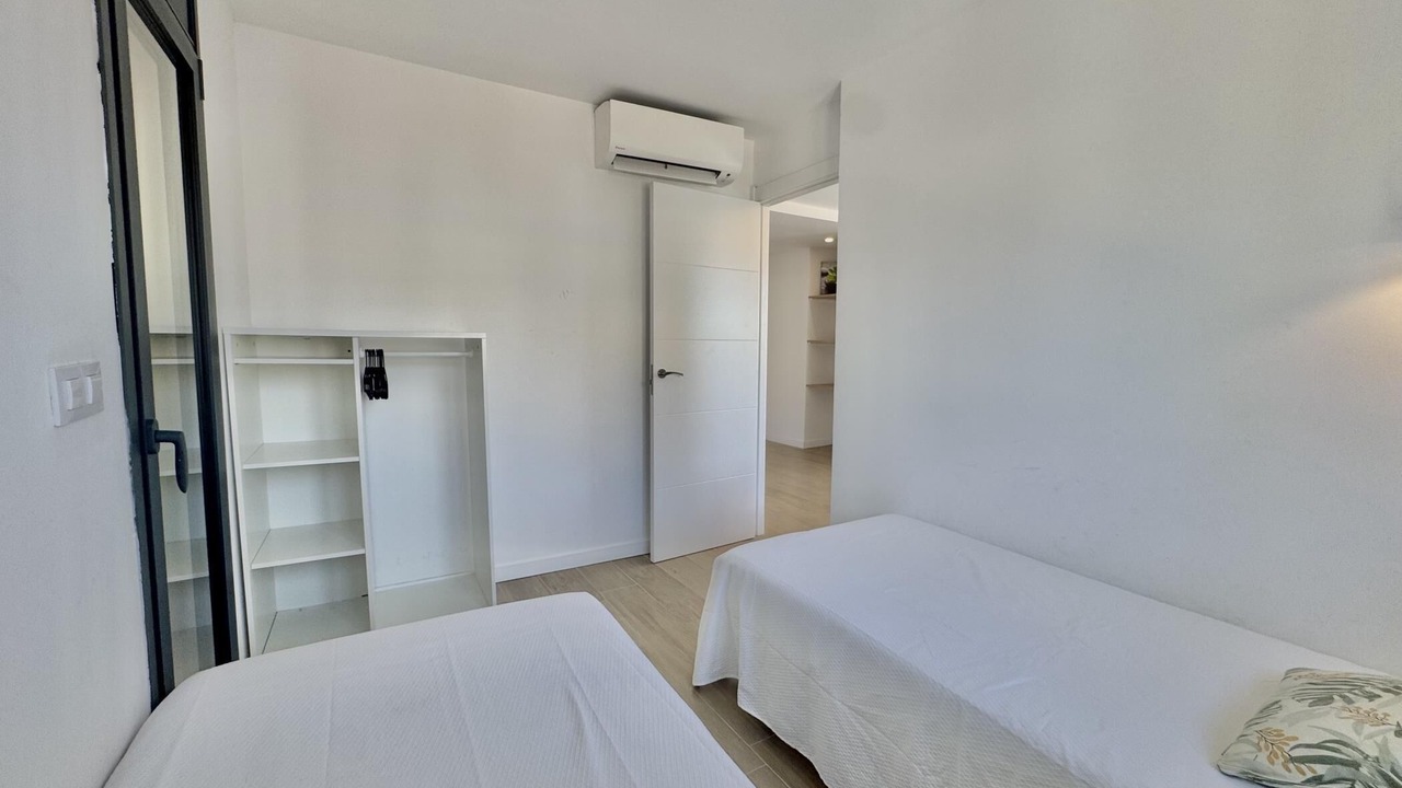 Photo of Bedroom in Almadraba-Canyelles