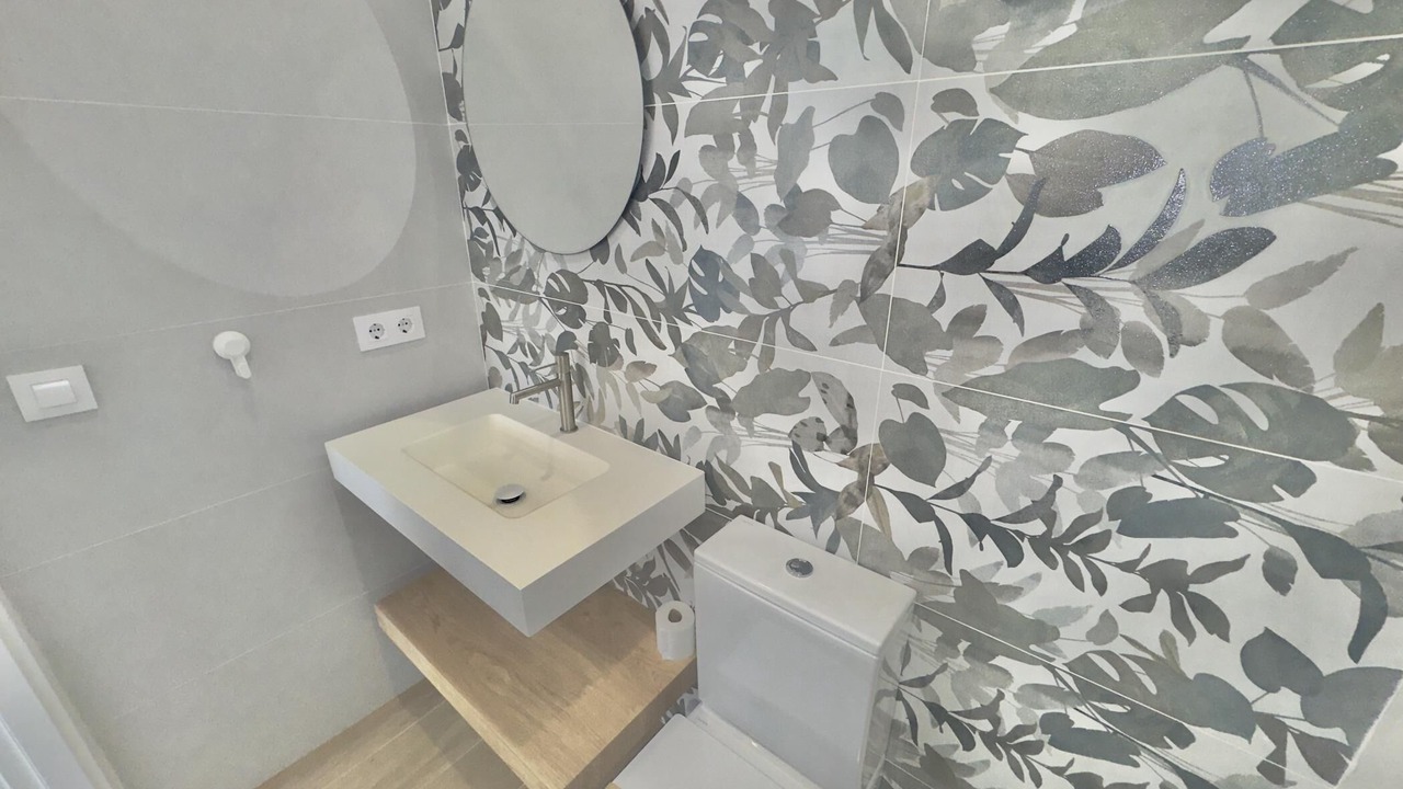Photo of Bathroom in Almadraba-Canyelles