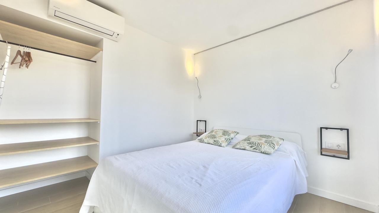 Photo of Bedroom in Almadraba-Canyelles