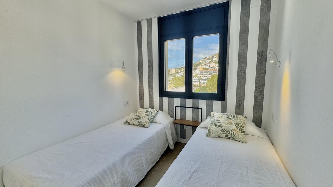 Photo of Bedroom in Almadraba-Canyelles