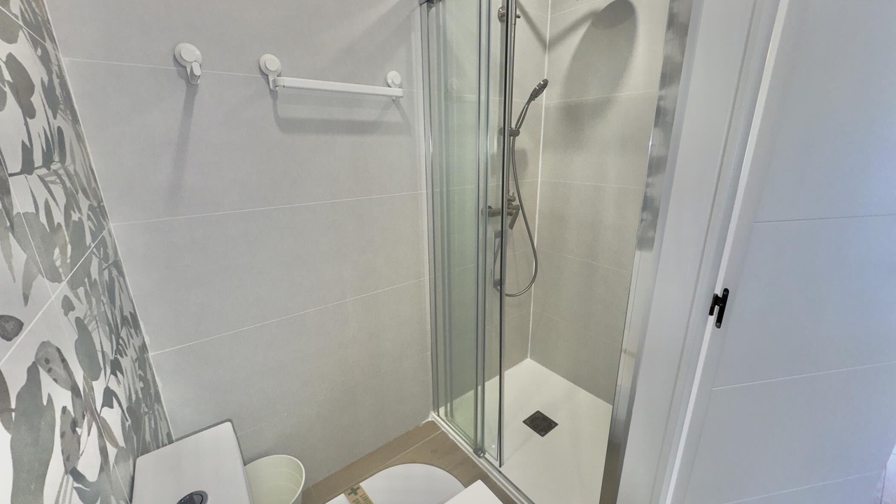 Photo of Bathroom in Almadraba-Canyelles