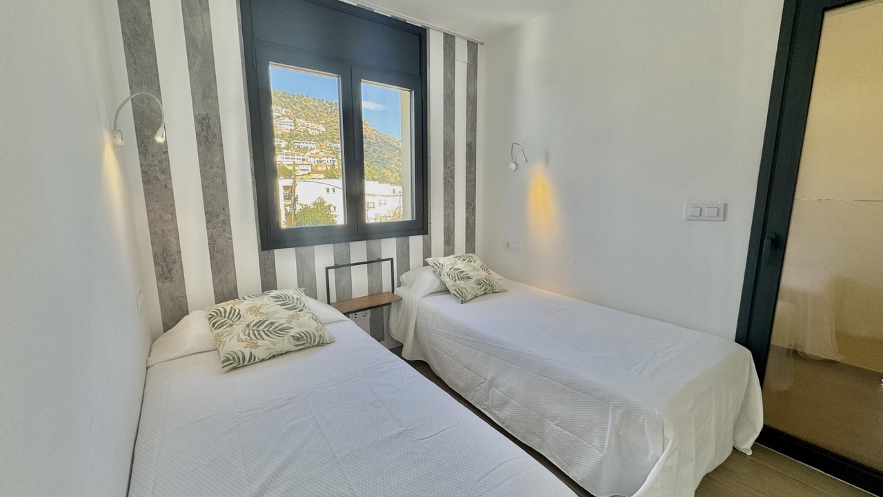 Photo of Bedroom in Almadraba-Canyelles