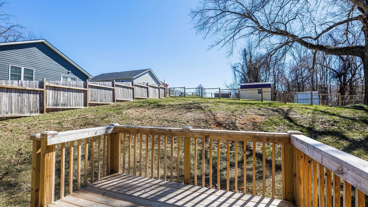 Photo of Outdoor in Radford