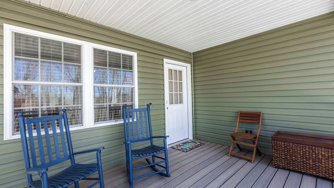 Photo of Outdoor in Radford