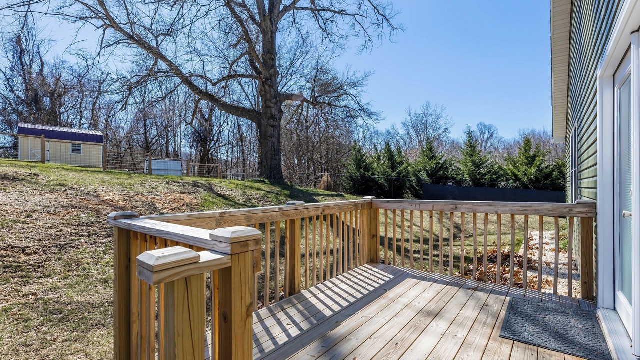 Photo of Outdoor in Radford