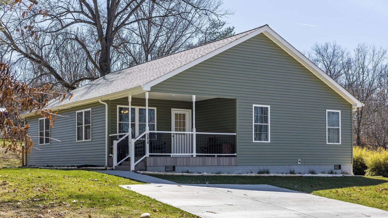 Photo of Outdoor in Radford