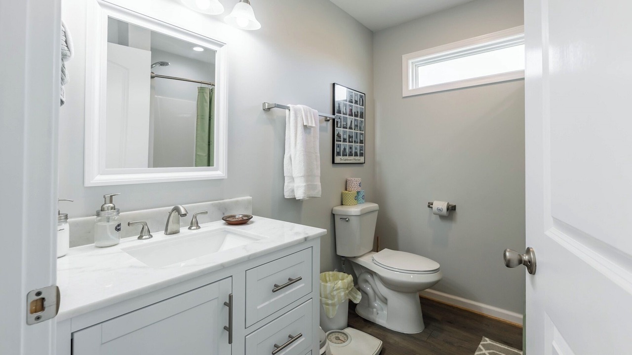 Photo of Bathroom in Radford