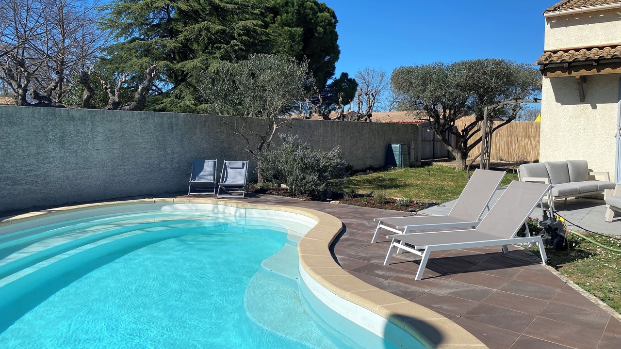 Photo of Outdoor in Laverune