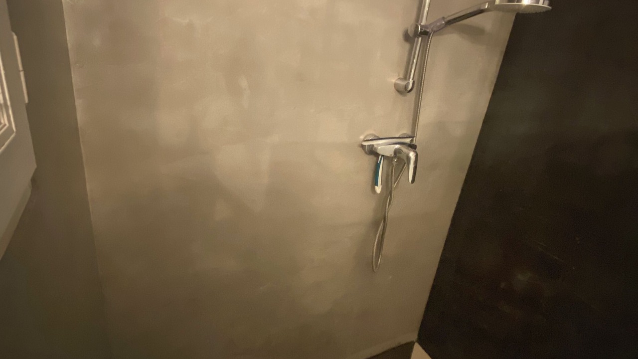 Photo of Bathroom in Laverune