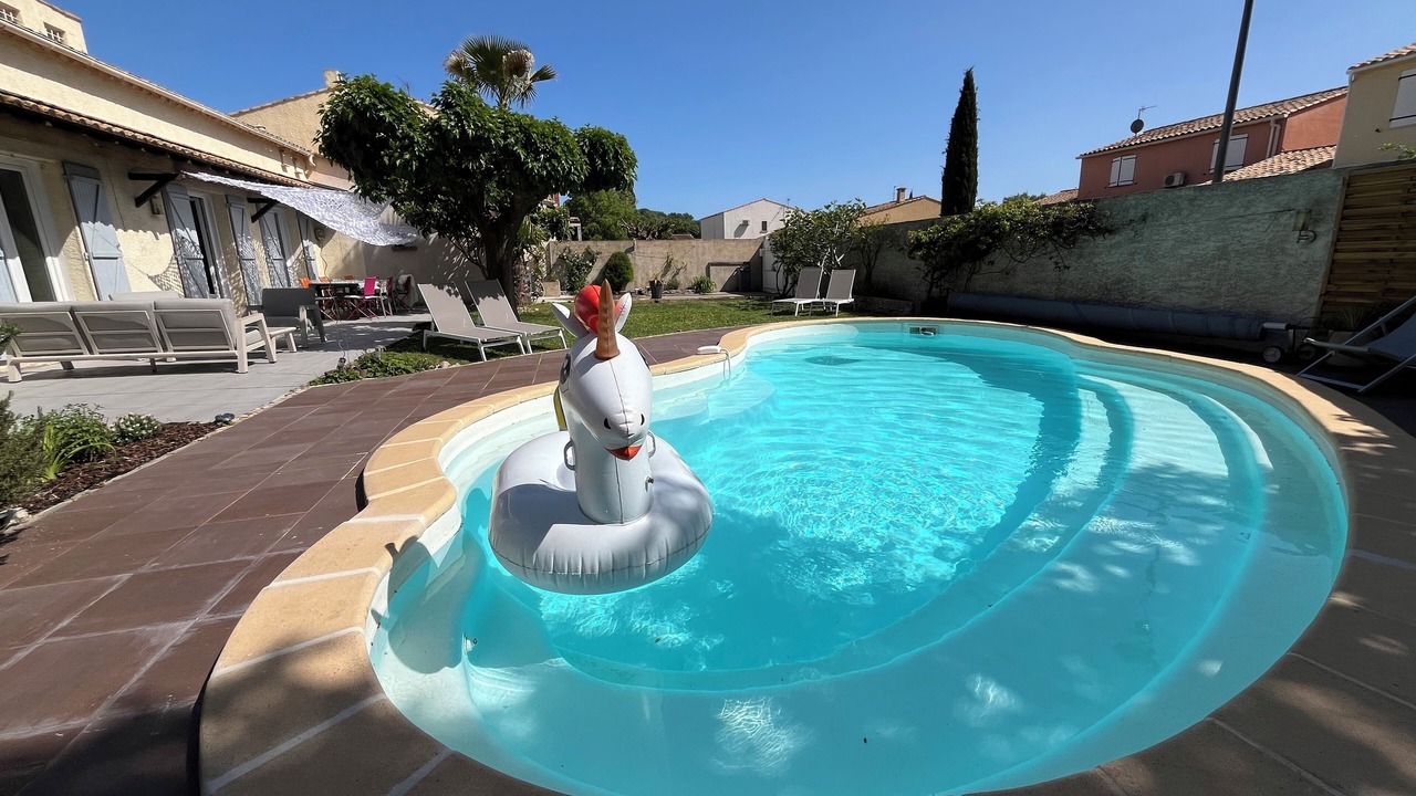 Photo of Outdoor in Laverune