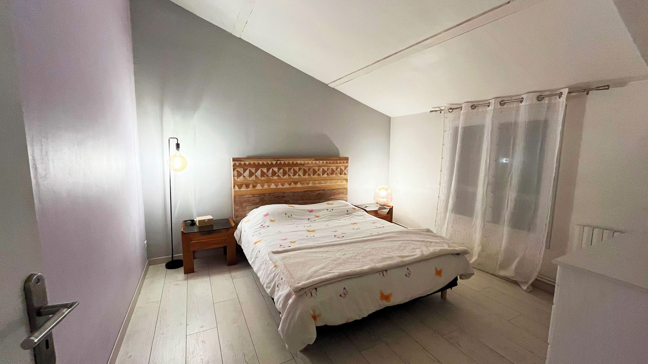 Photo of Bedroom in Laverune