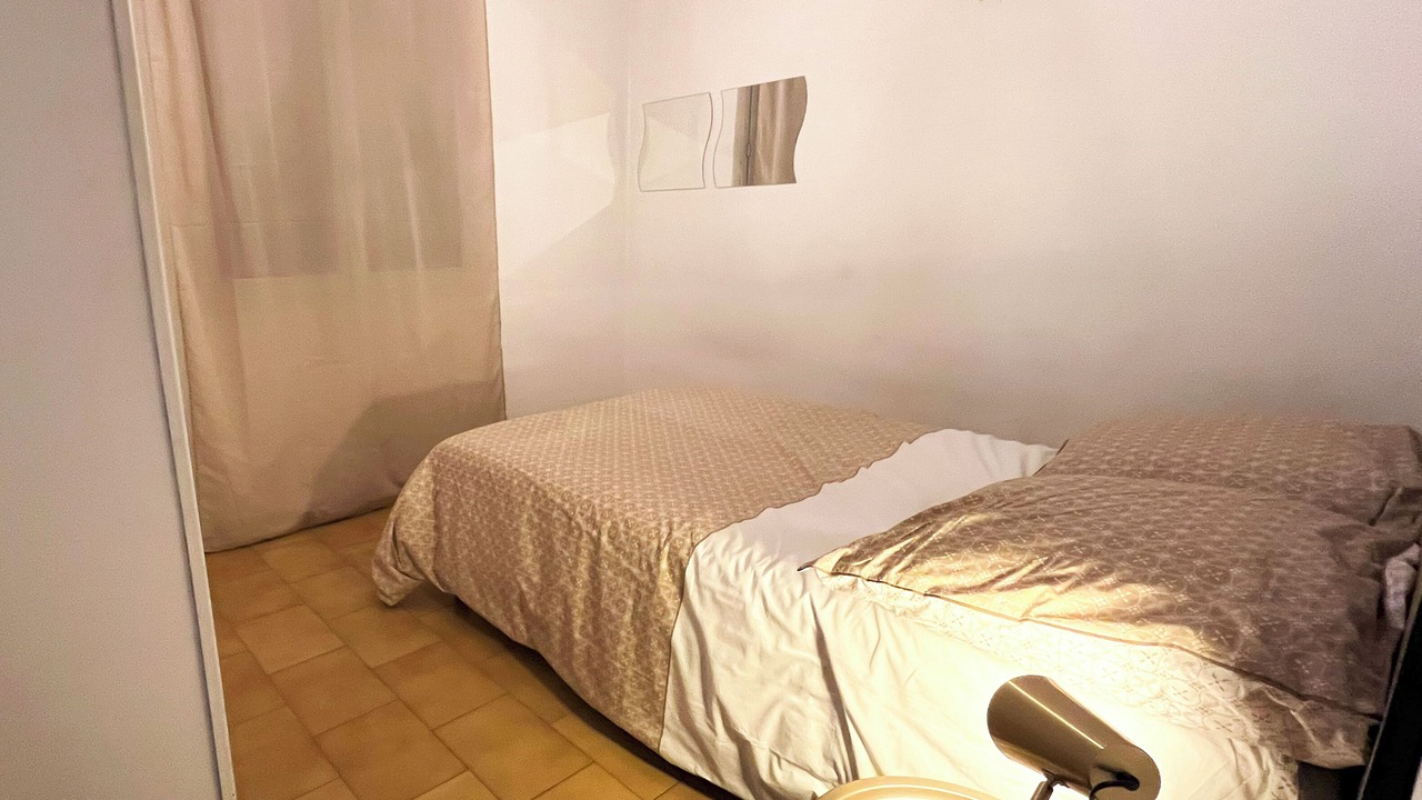 Photo of Bedroom in Laverune