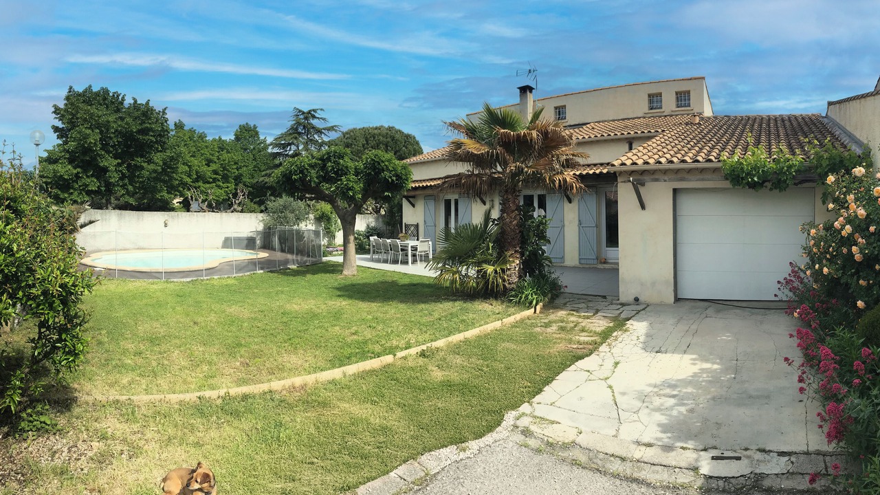 Photo of Outdoor in Laverune