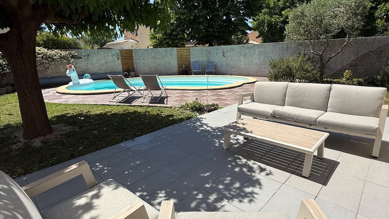 Photo of Outdoor in Laverune