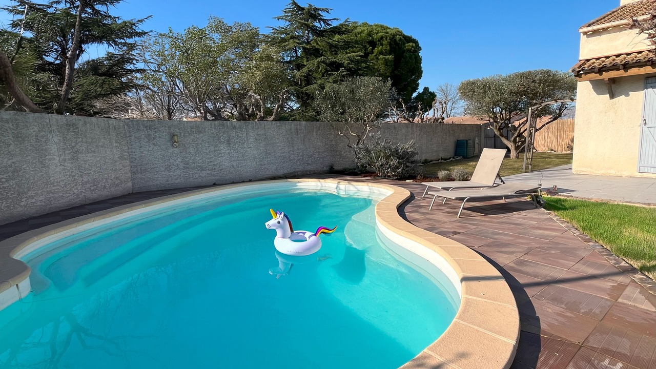 Photo of Outdoor in Laverune