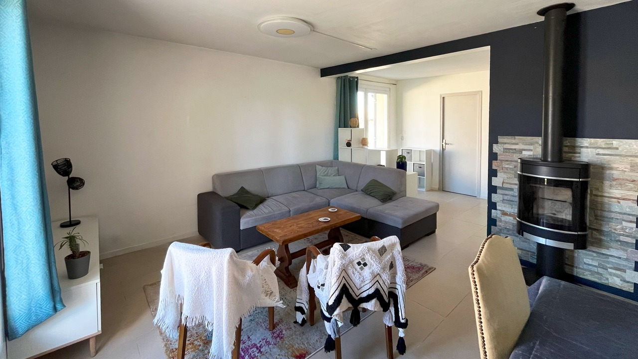 Photo of Livingroom in Laverune