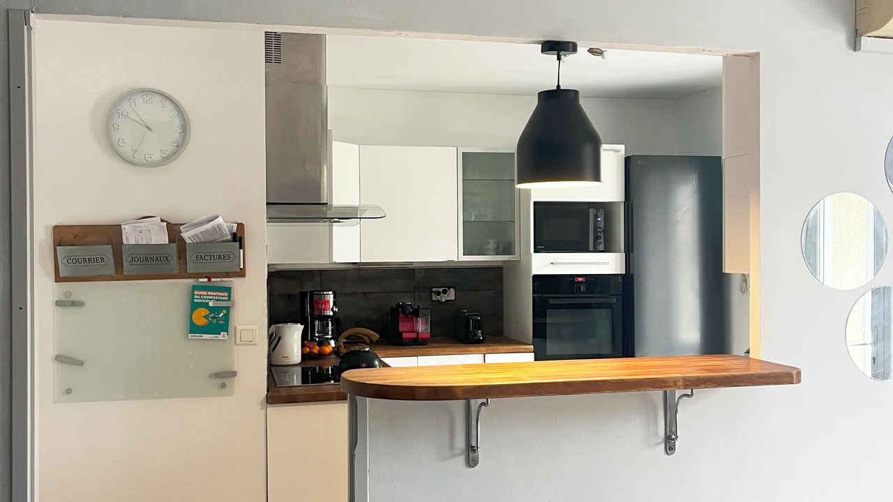 Photo of Kitchen in Laverune