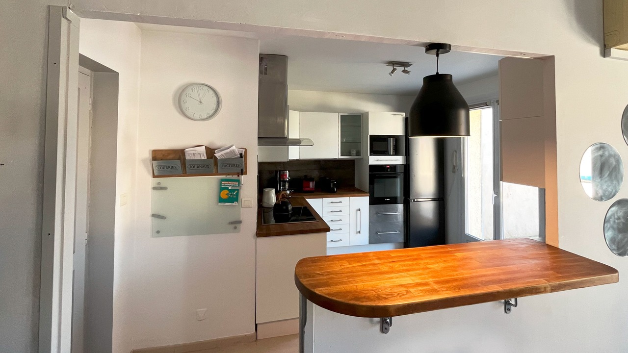 Photo of Kitchen in Laverune