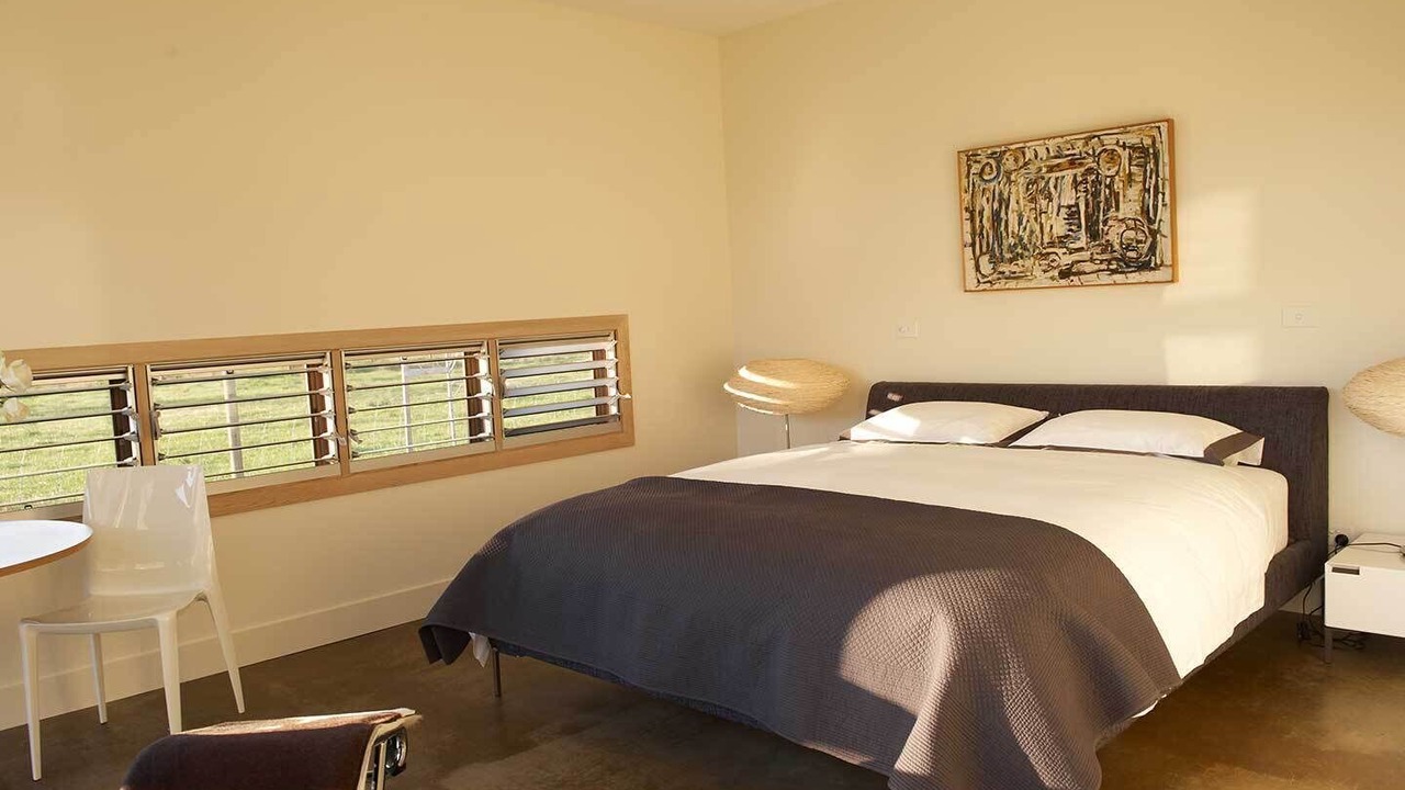 Photo of Bedroom in Eurobin