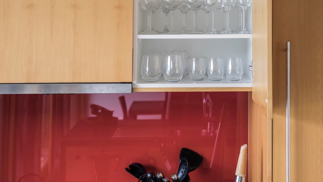 Photo of Kitchen in Eurobin