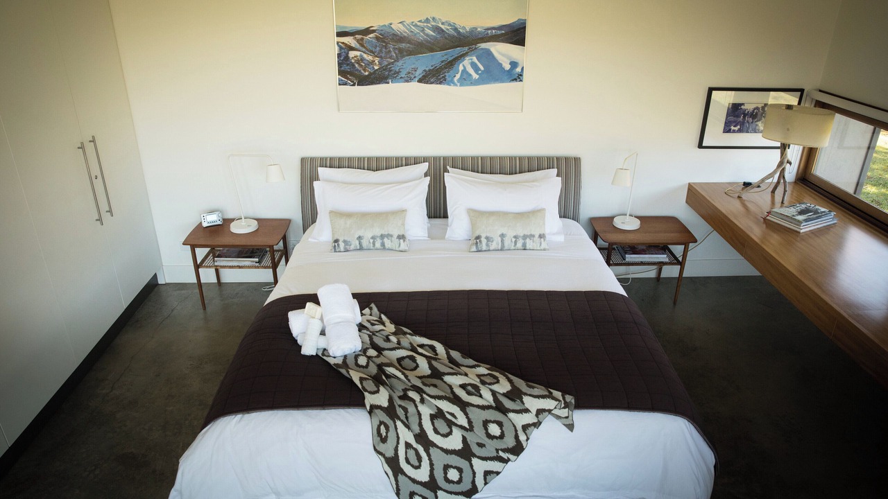 Photo of Bedroom in Eurobin