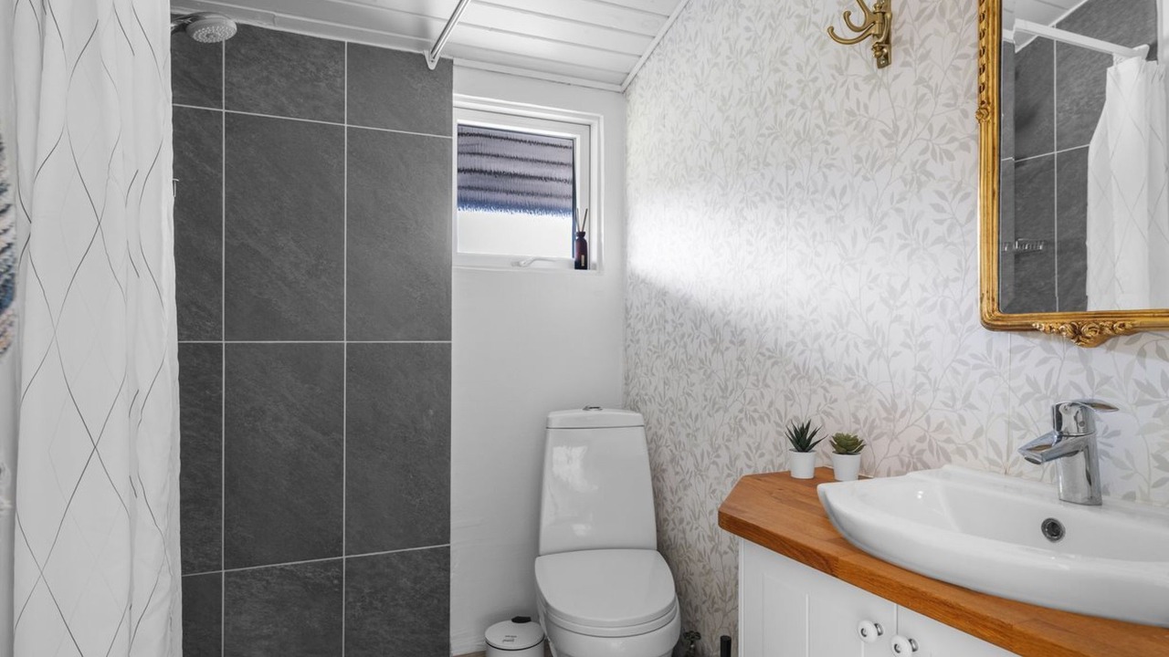 Photo of Bathroom in Frørup