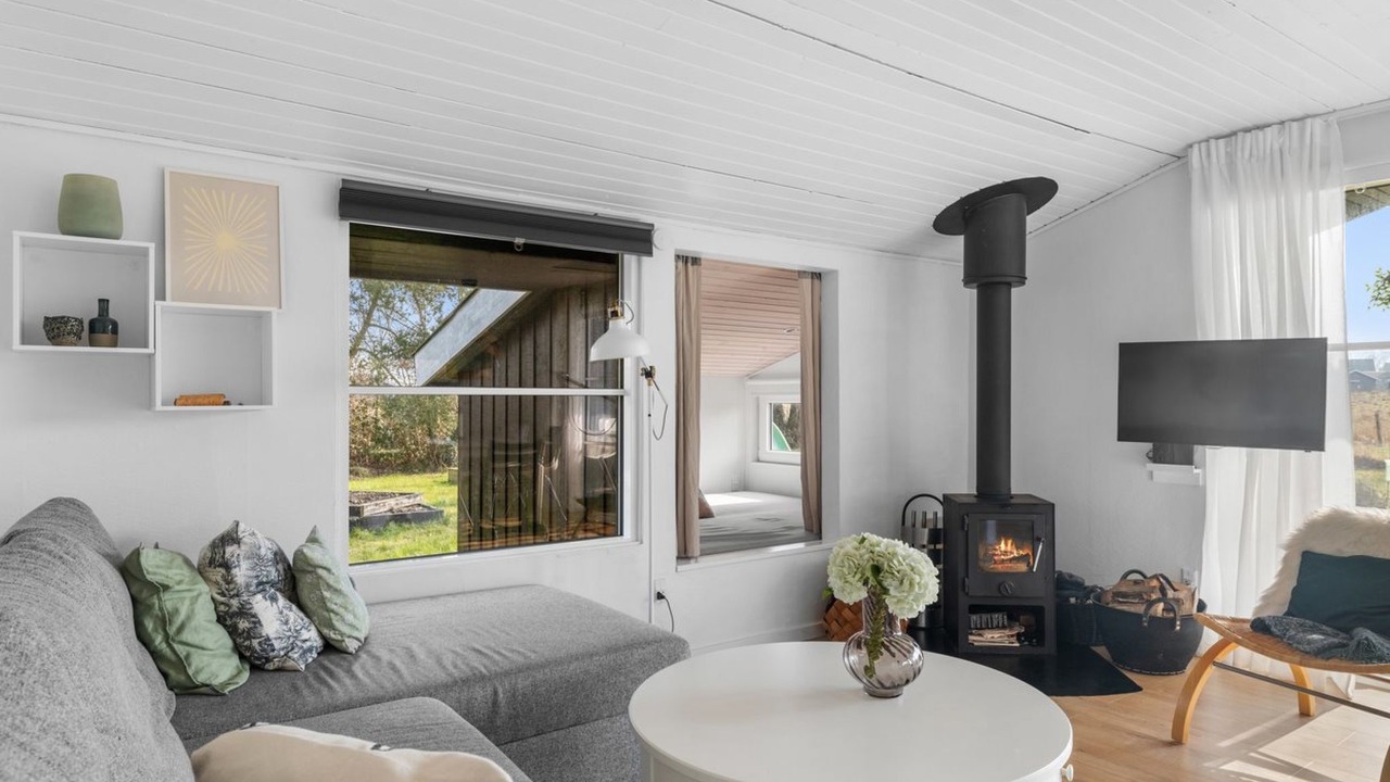 Photo of Livingroom in Frørup