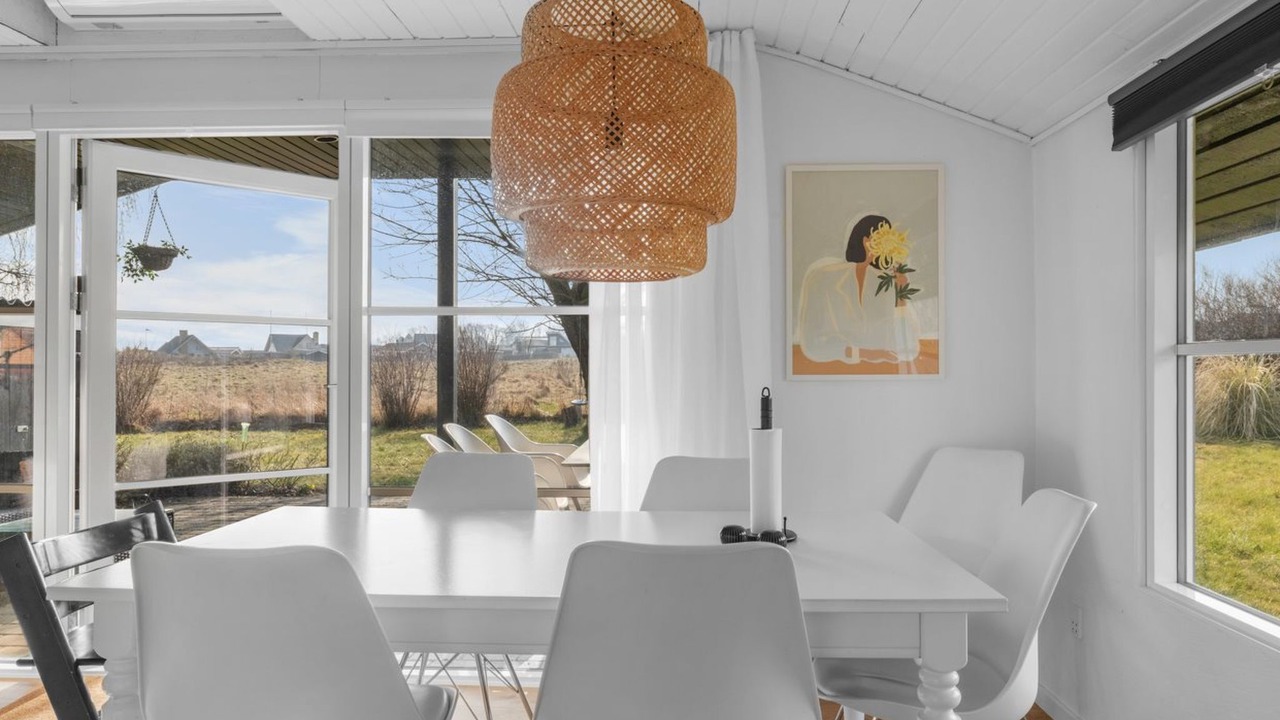 Photo of Livingroom in Frørup