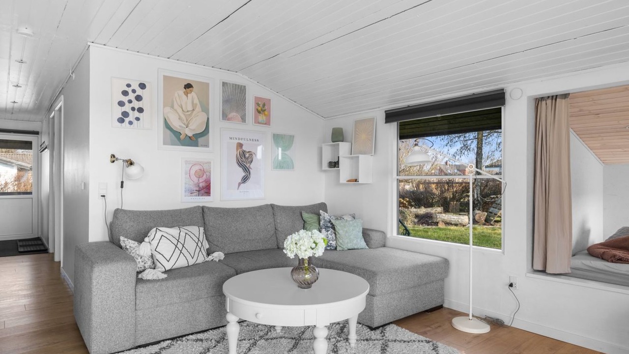Photo of Livingroom in Frørup