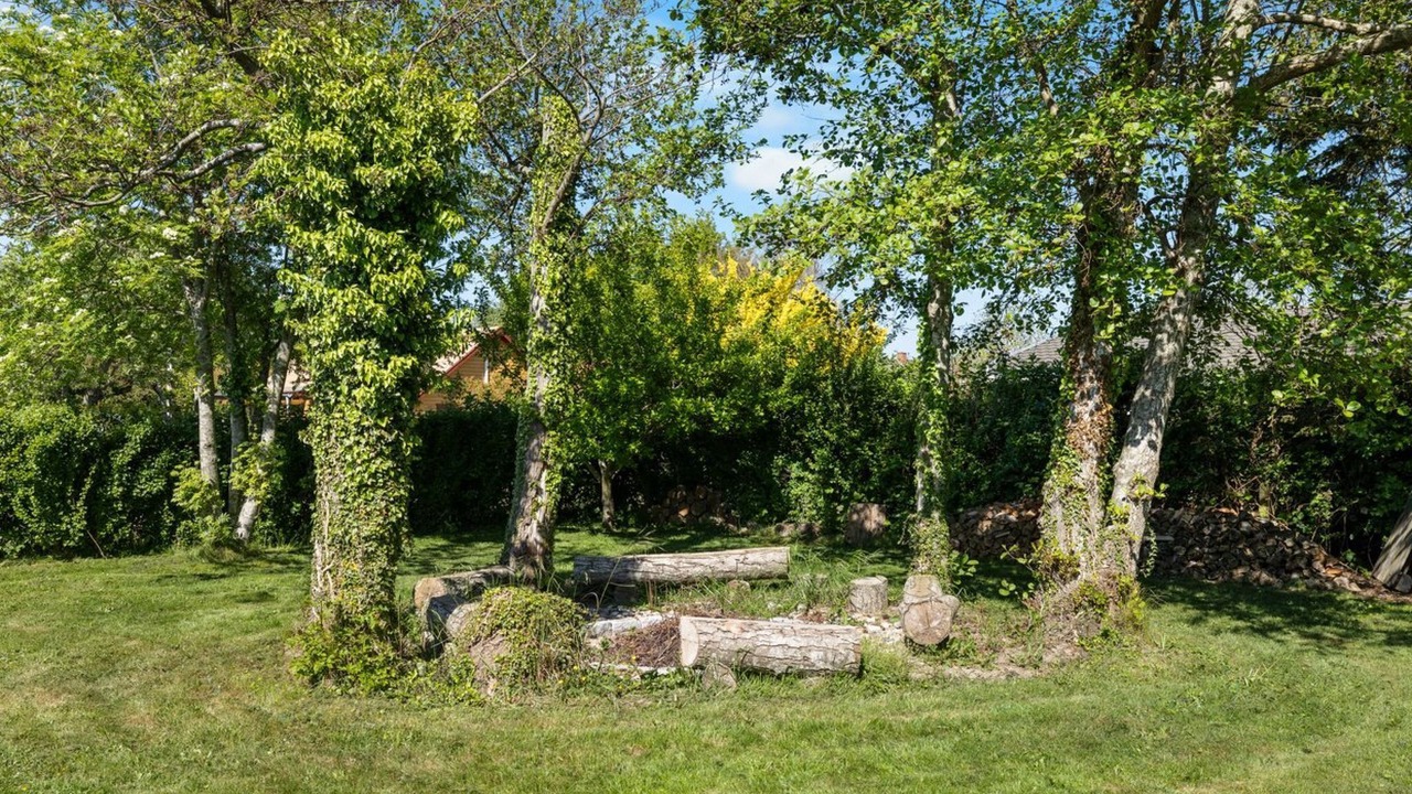 Photo of Outdoor in Frørup