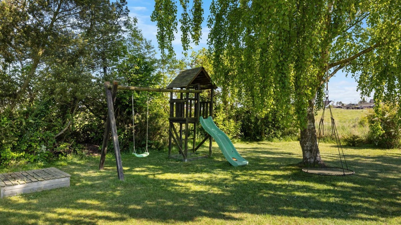 Photo of Outdoor in Frørup