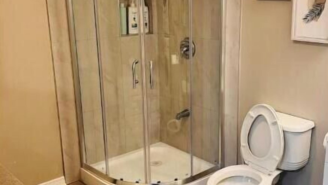 Photo of Bathroom in Kitchener