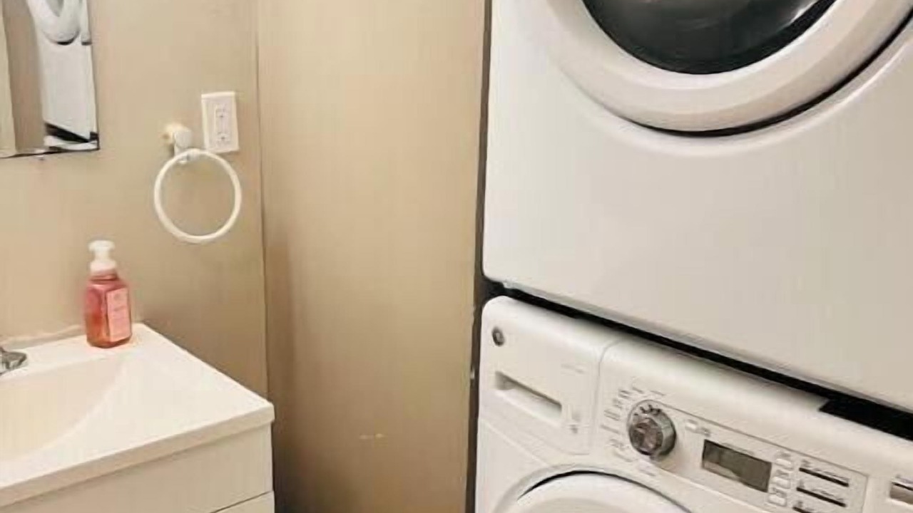 Photo of Bathroom in Kitchener