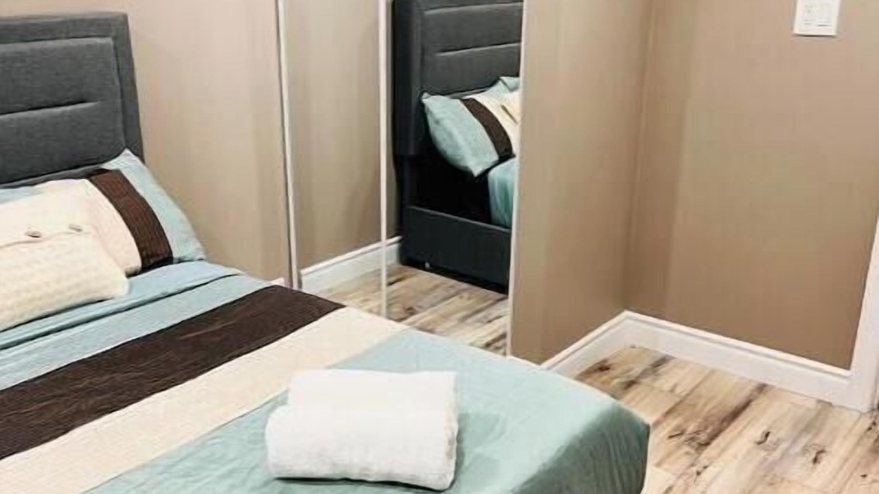 Photo of Bedroom in Kitchener
