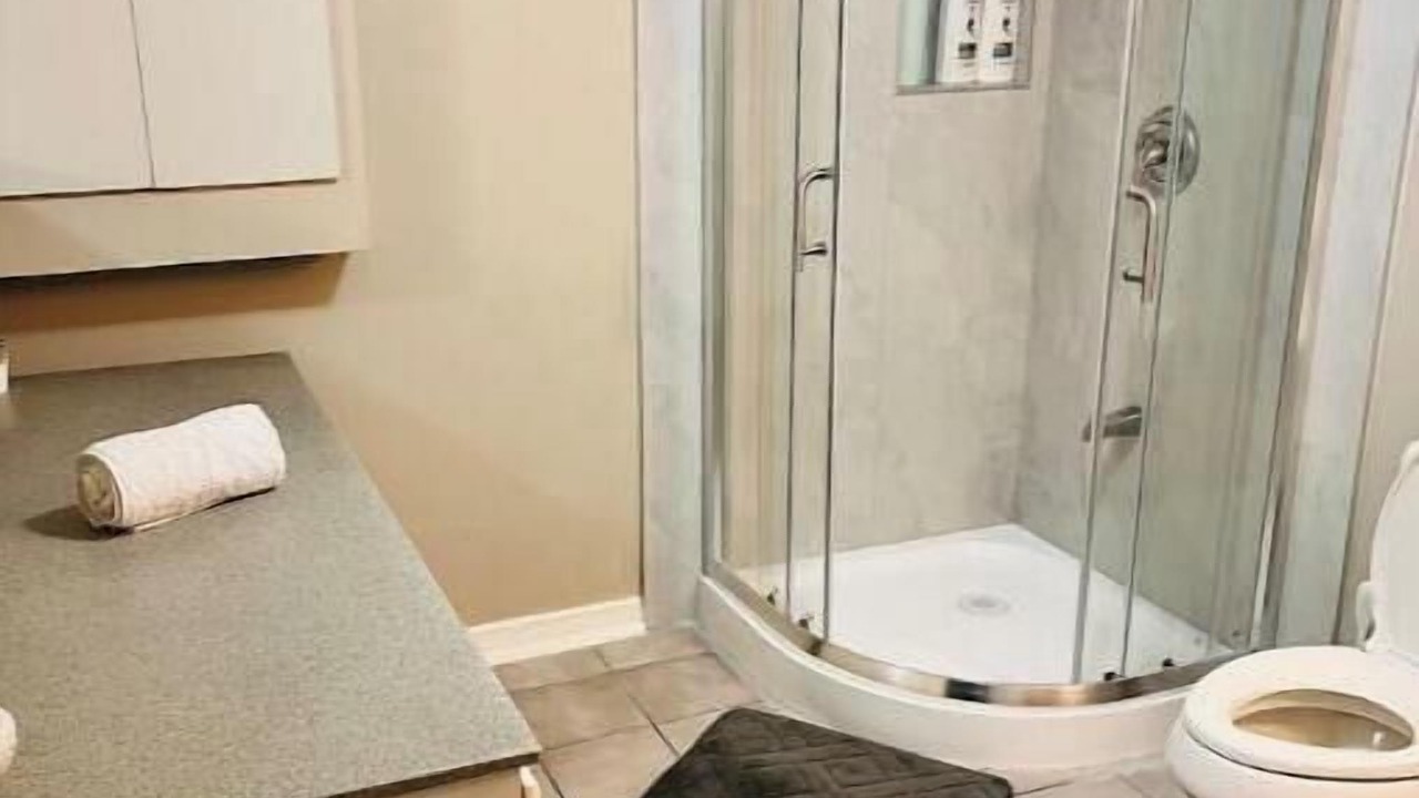 Photo of Bathroom in Kitchener