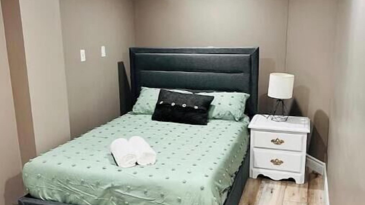 Photo of Bedroom in Kitchener