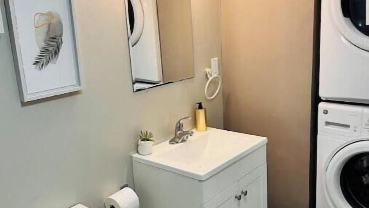 Photo of Bathroom in Kitchener