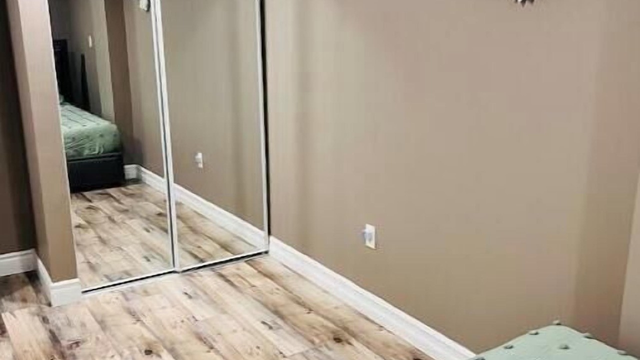 Photo of Bedroom in Kitchener