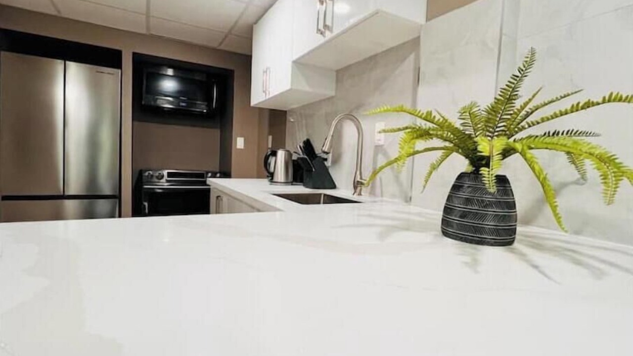 Photo of Kitchen in Kitchener