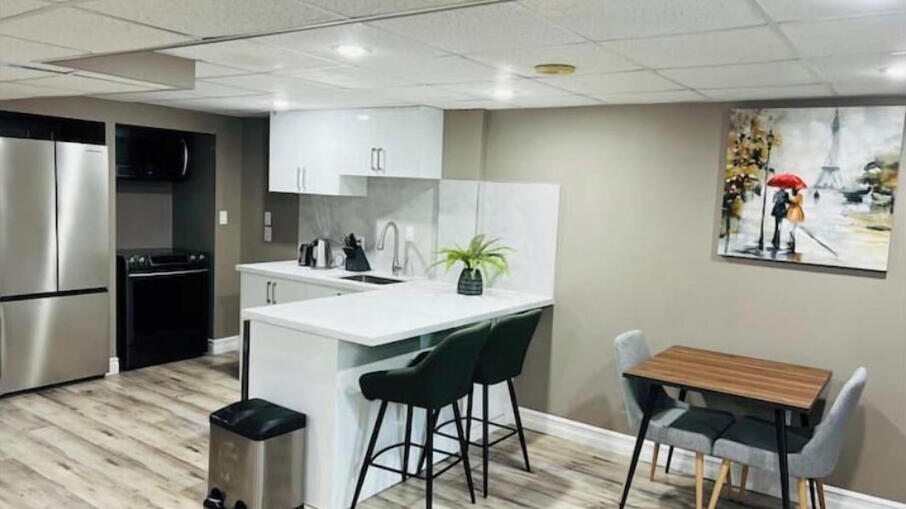 Photo of Kitchen in Kitchener