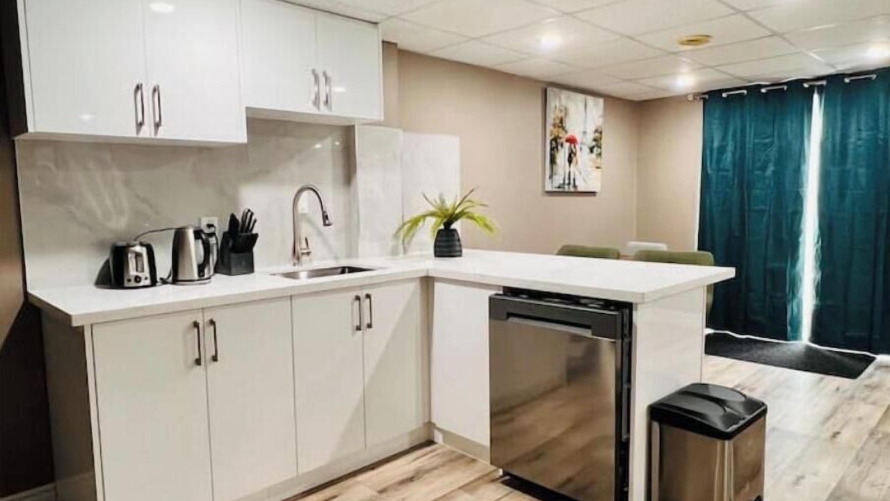 Photo of Kitchen in Kitchener