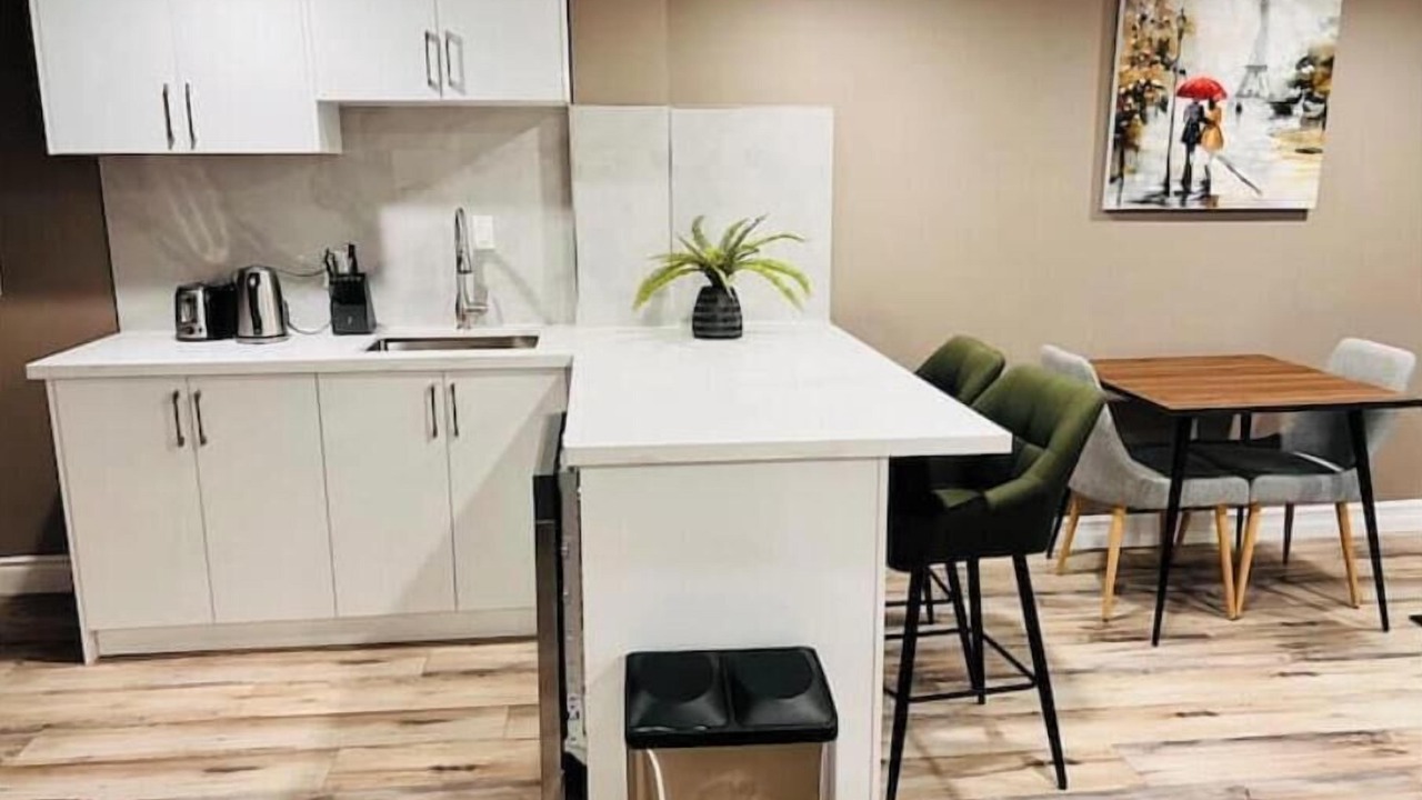 Photo of Kitchen in Kitchener