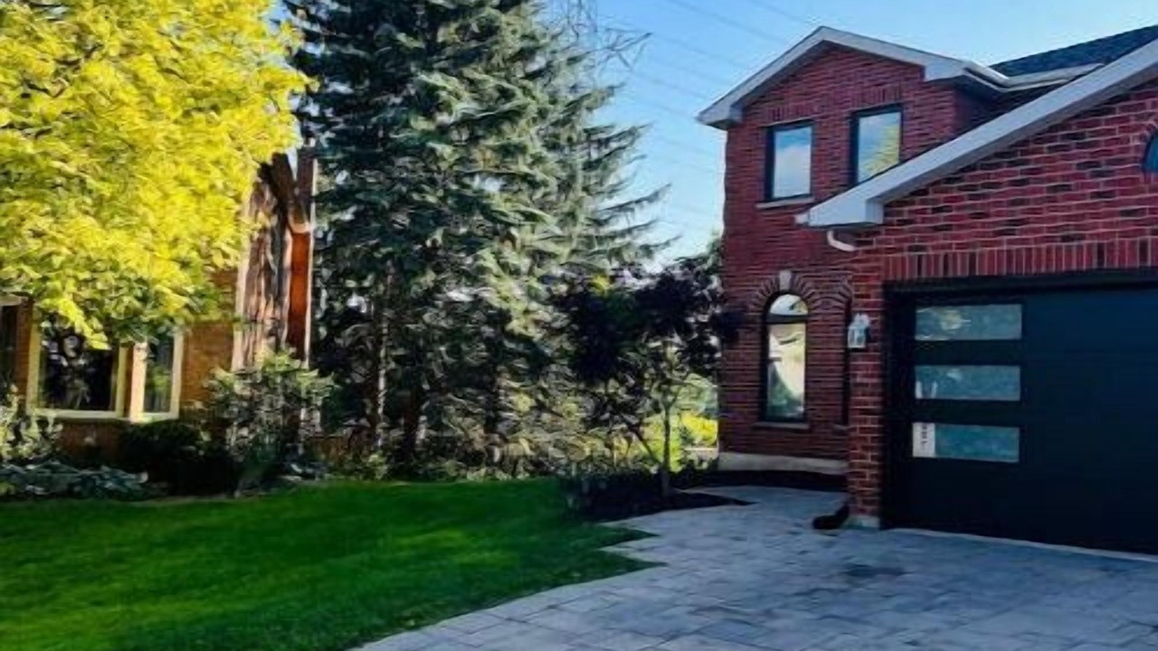 Photo of Outdoor in Kitchener