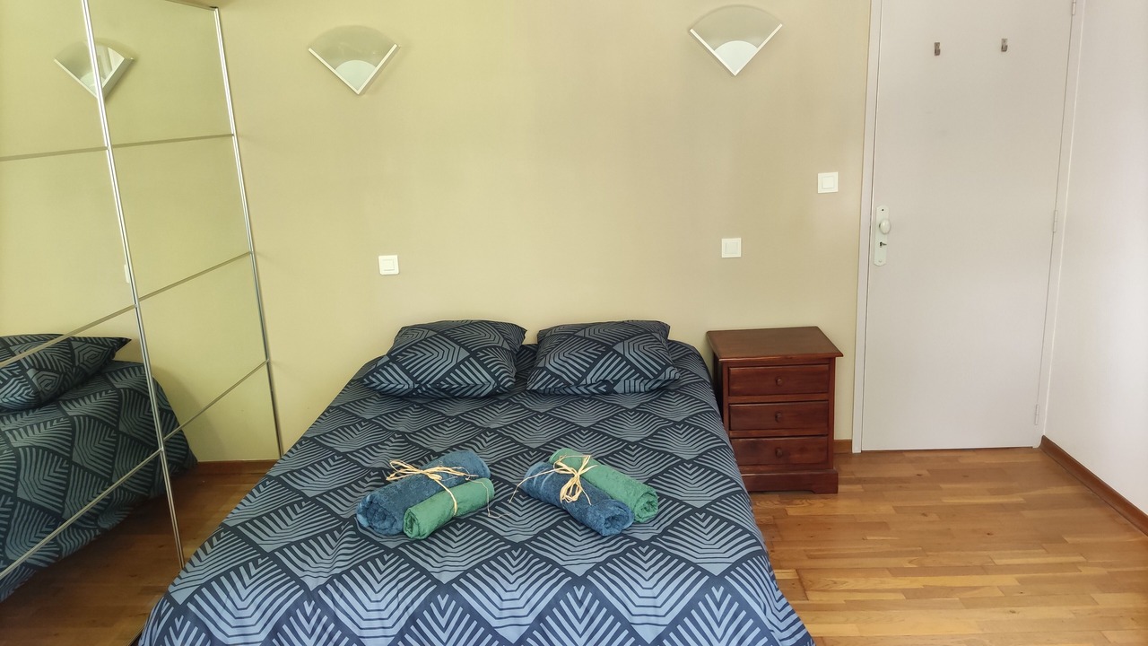 Photo of Bedroom in Montauban