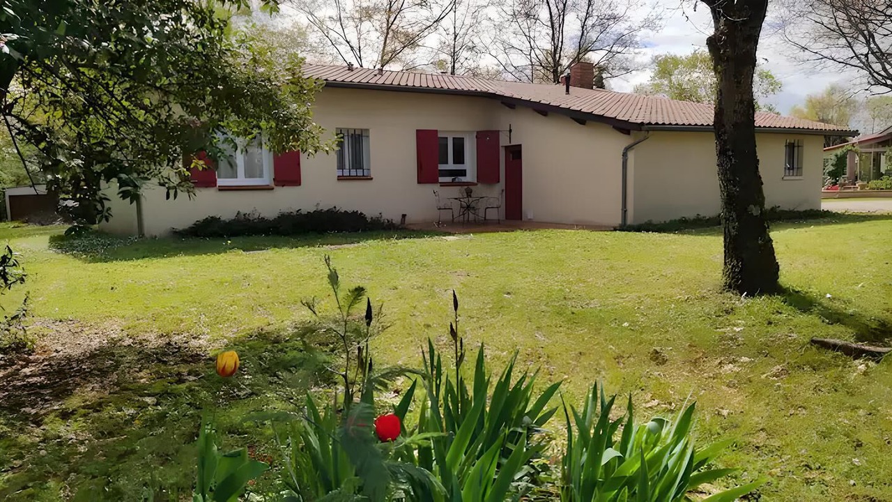Photo of Outdoor in Montauban