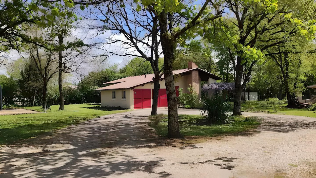 Photo of Outdoor in Montauban
