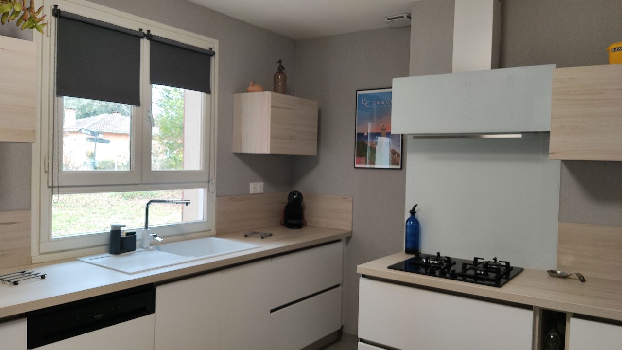 Photo of Kitchen in Montauban